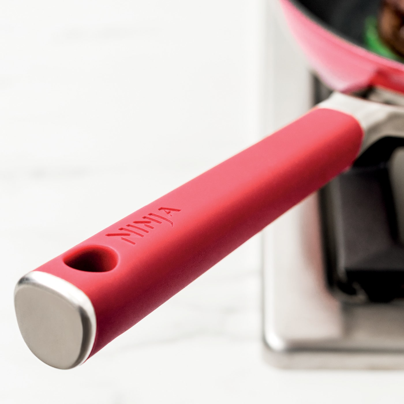 Vivid Ultimate Cookware Collection Ninja™ Foodi™ NeverStick® undefined